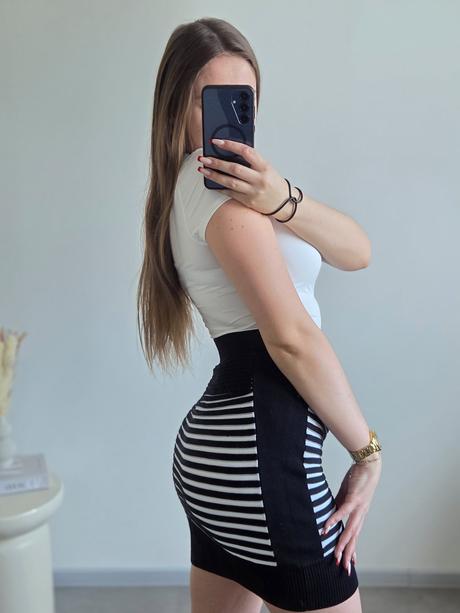 Sukňa m, m