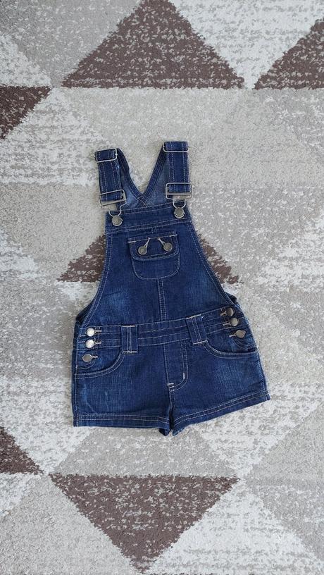 Kraťasky na traky, 110