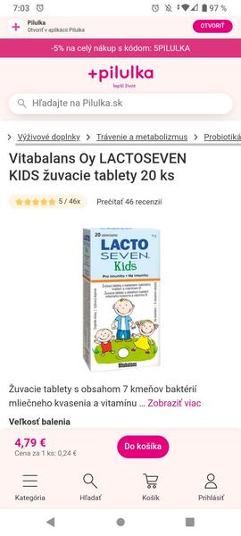 6-ročnému synčekovi páchne z úst