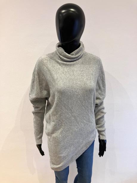 Dámsky asymetrický sveter mohito (l), mohito,l