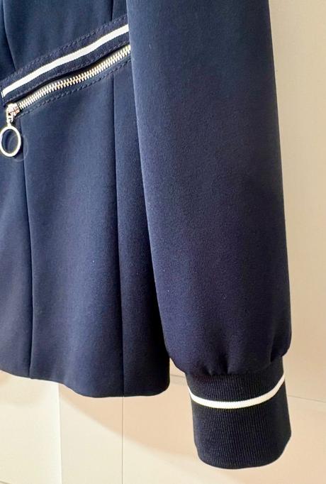 Športovo elegantné sako 44, 44