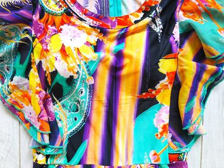 Overal jenny fashion, s