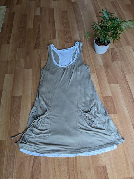 Letné šaty beach time, 32