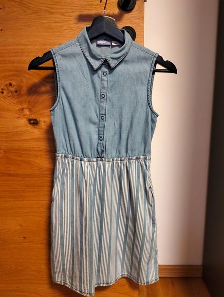 Dievčenské objecenie, 140–152