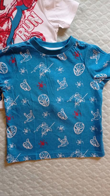 Tricka spiderman balenie, marvel,92