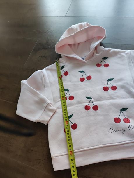 Detská mikina, primark,116