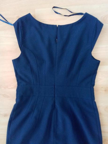 Šaty puzdrové, f&f,m