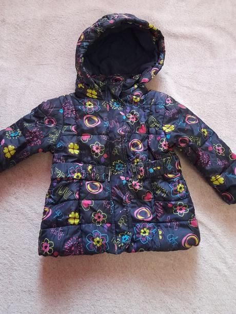 Dievčenske bundy 92, pepco,92