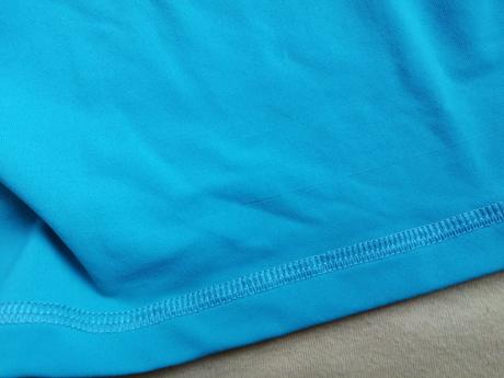 Uv tričko na kúpanie, nabaiji,74