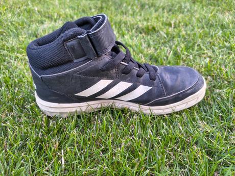Detské topánky zn. adidas, veľ. 36 2/3, adidas,36