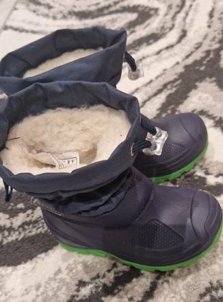Zimne topanky, mckinley,22
