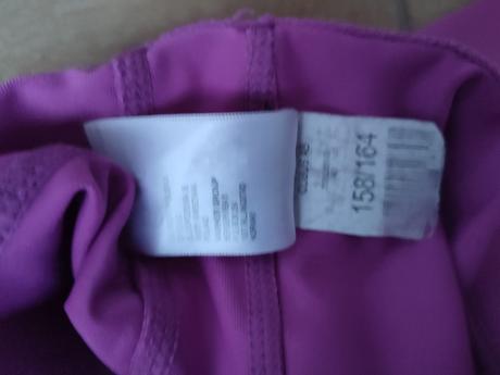 Športové legíny, cubus,158