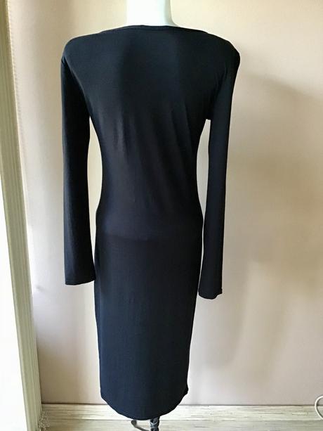 Tričkové šaty zuppe, 40