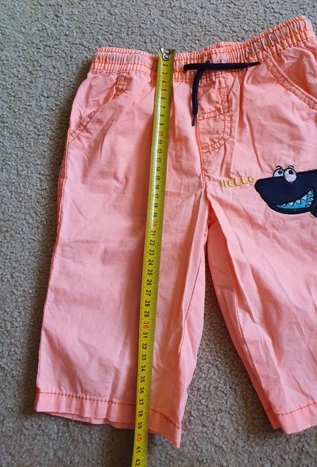 Kratasy zralok, kiki&koko,116