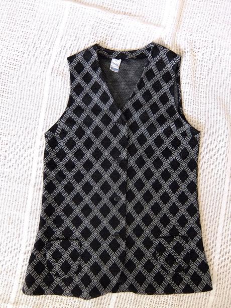 Vesta - veľ. xs / s, xs