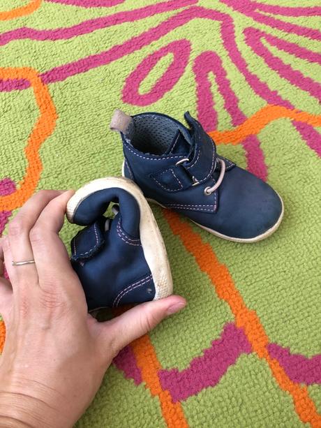 Prechodne topánky, baby bare shoes,20