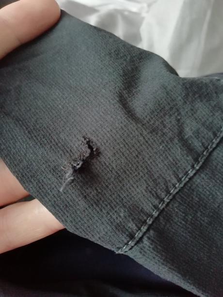 Nohavice northfinder, northfinder®,s