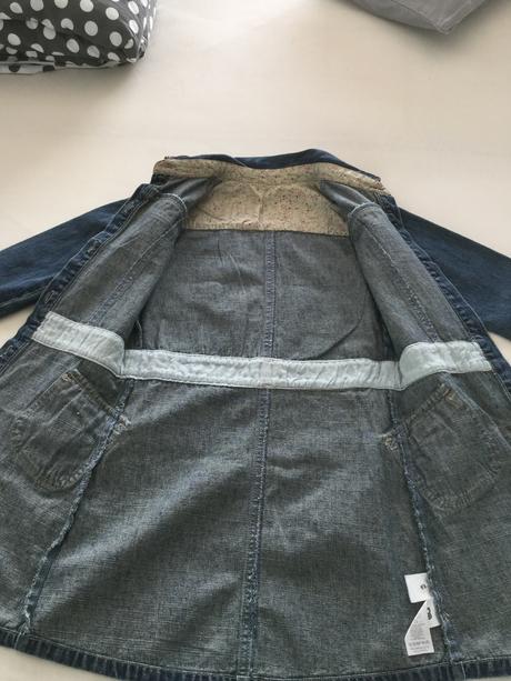 Riflove saty, mothercare,122