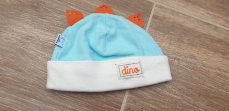 Čiapka dino č.50-56, 50