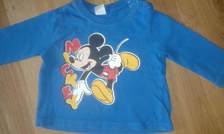 Tricko, disney,62