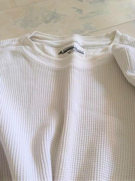 Kvalitné termotričko l/xl, xl