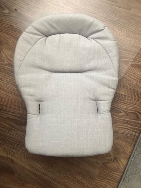 Stokke trailz, stokke,stokke trailz terrain