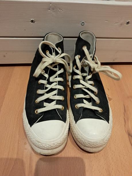 Vysoke tenisky converse, converse,36