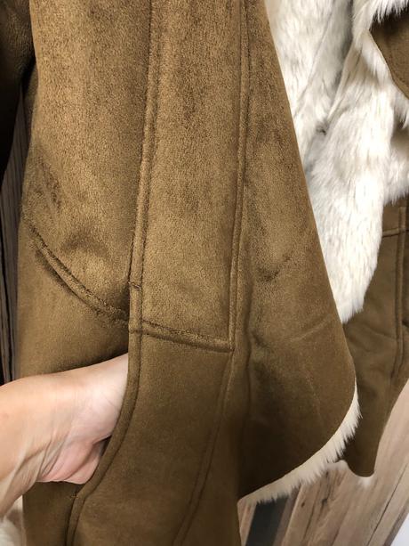 Kožušok 40č, f&f,l