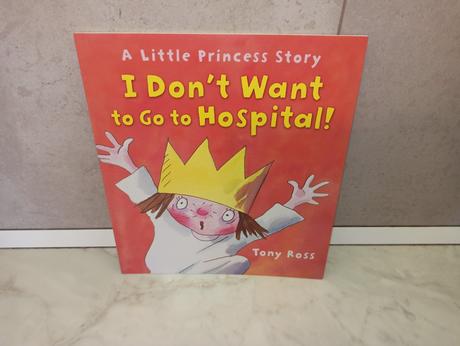 Tony ross - little princess x10,