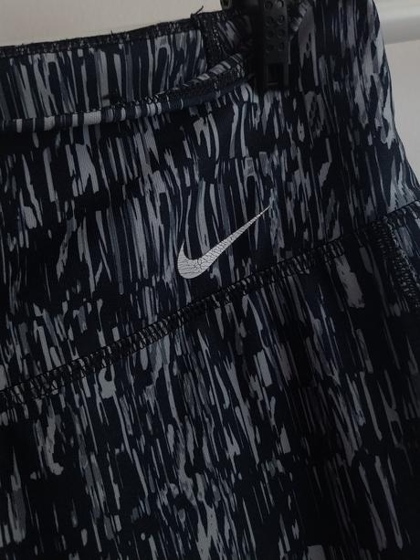 Leginy nike, nike,m