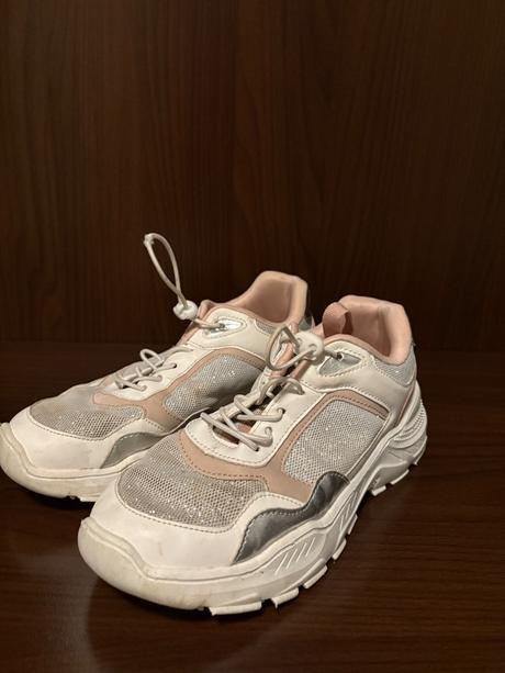 Tenisky sprandy c 36, sprandi,36