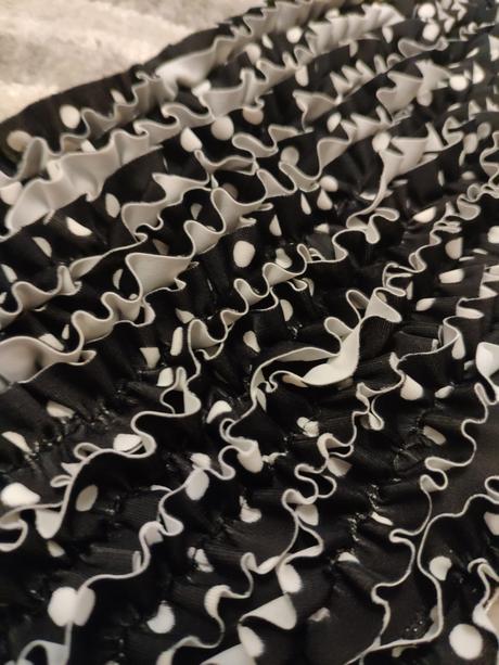 Plavky - podprsenka k1, 40