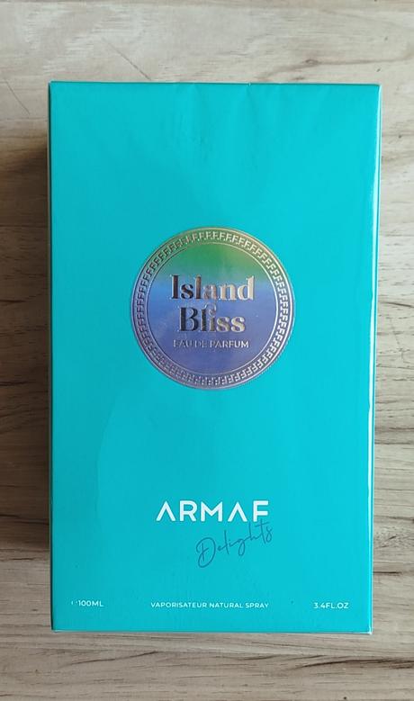 Dámsky parfum,