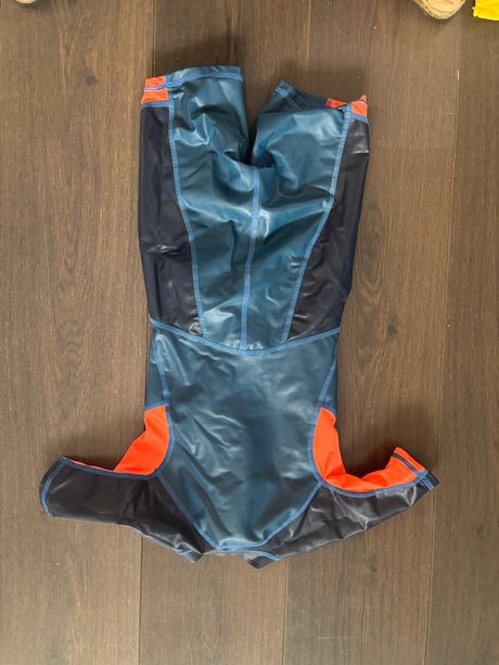 Detske plavky/neopren-5-6 rokov, 