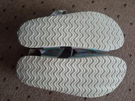 Sandále, reserved,37