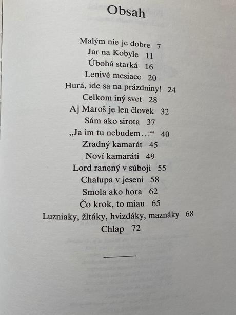 Stará retro kniha najmladší z rodiny helena križan, 