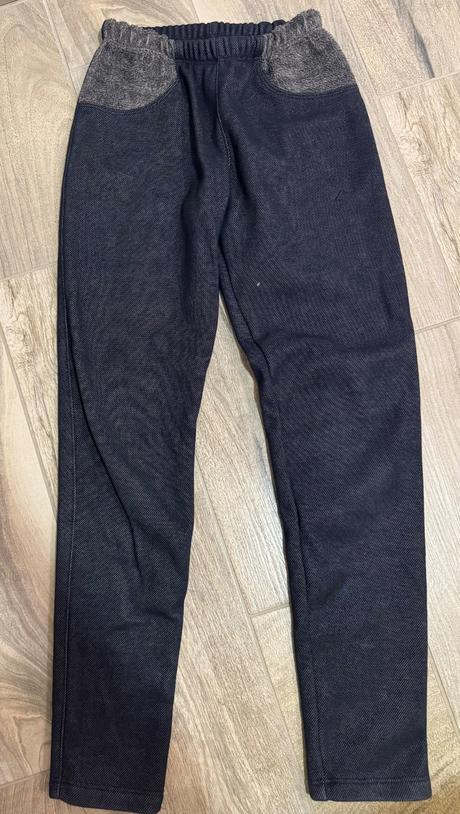 Zateplené legíny, 146