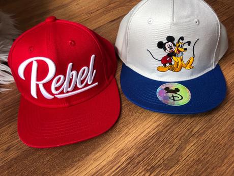 Šiltovka rebel kids 49-52, rebel kids,116