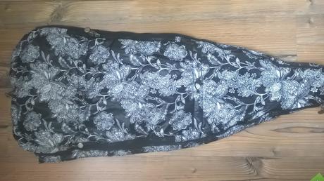 Vsadka do nosičskej bundy i love mum, ilovemum