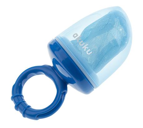 Akuku a0414 sieťka na kŕmenie modrá,