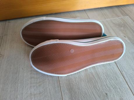 Tenisky, plátenky 33, 33