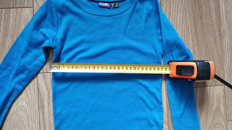 Termoprádlo tričko 4-6, lupilu,116