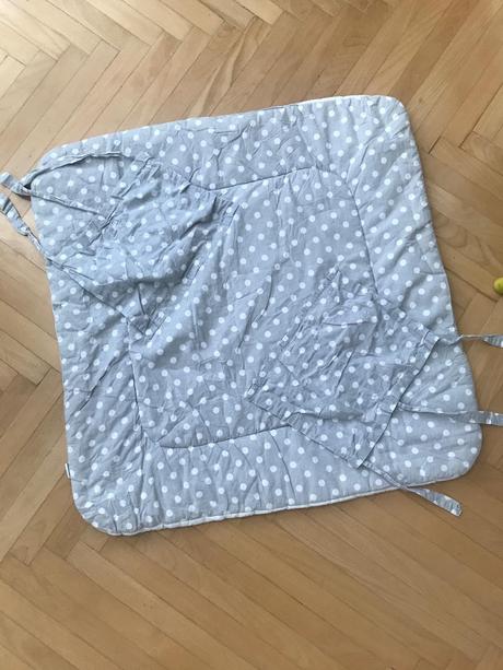 Zavinovačka pre novorodenca, 