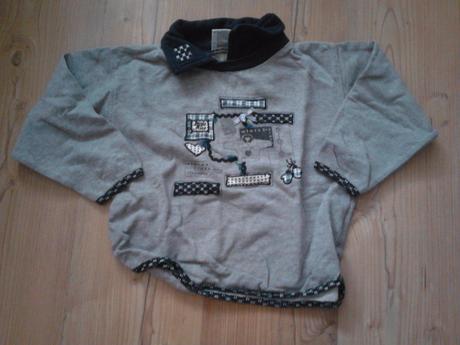 Balík dojčenského oblečenia m, 86–98