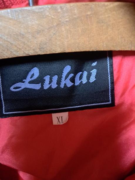 Vesta zateplená, 152