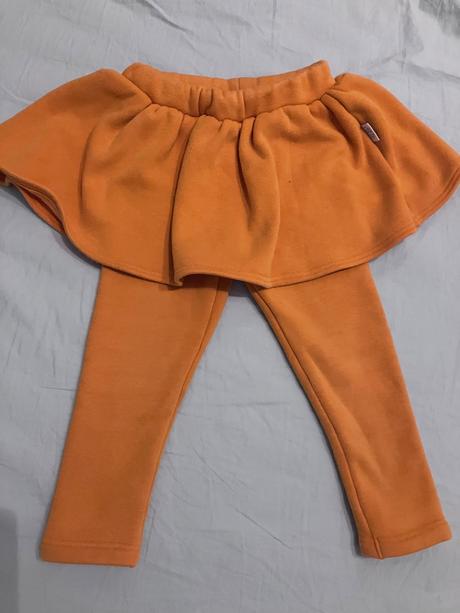 Lala suknoleginy zateplené, 98