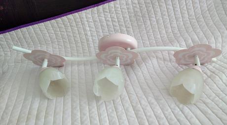 Detský luster / stropná lampa,