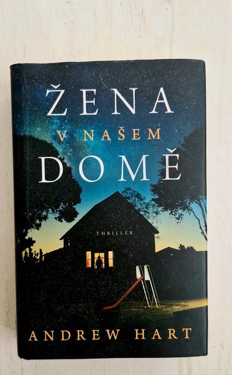 Žena v našem domě, 