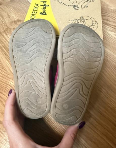 Baleríny protetika v.24, protetika,24