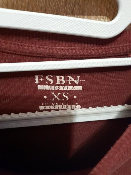 Basic tričko, new yorker,xs